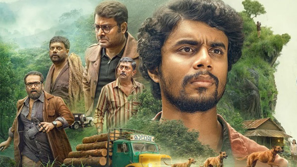 Sandeep Pradeep s Eko Box Office Collection Day 10