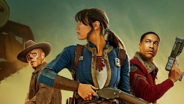 How To Stream Fallout Season 2 Episode 2 In Hindi