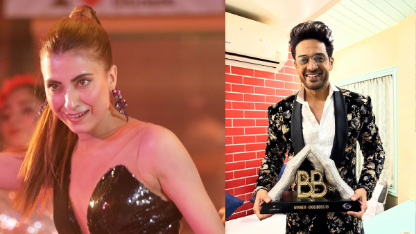 Bigg Boss 19 Farrhana On Losing To Gaurav