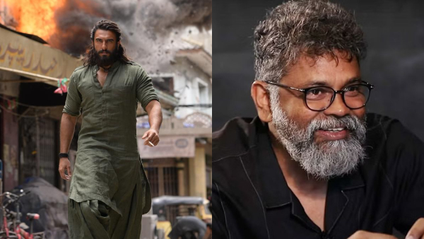 Pushpa Director Sukumar B Lauds Dhurandhar