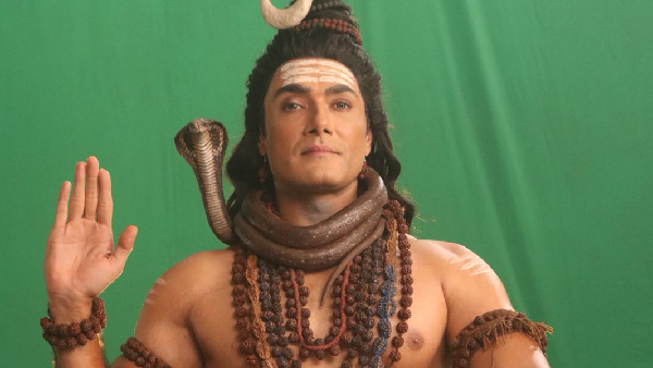 Ganesh Kartikey Avinesh Rekhi Brings A Captivating Balance