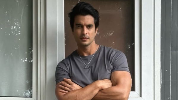 Lakshmi Niwas Gashmeer Mahajani Confirms Joining The Cast