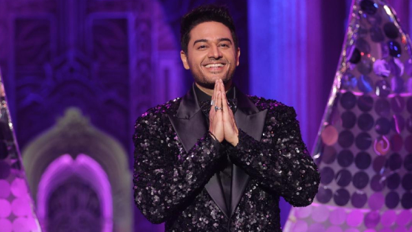 Bigg Boss 19 Gaurav Khanna Wins Trophy