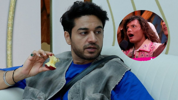 Bigg Bos 19 Media Round- Gaurav Khanna Reacts To Being Labelled FAKE Main Sher Nahi