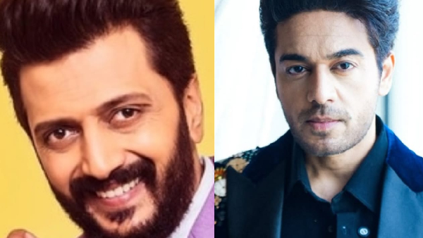 Gaurav Khanna Expresses Gratitude Towards Riteish