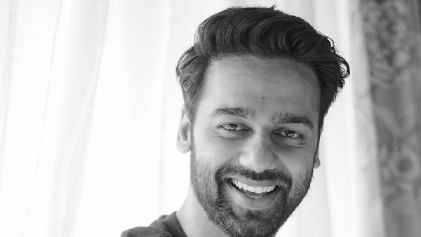 Actor Gaurav Pandey Joins The Cast Of Tu Meri Main Tera