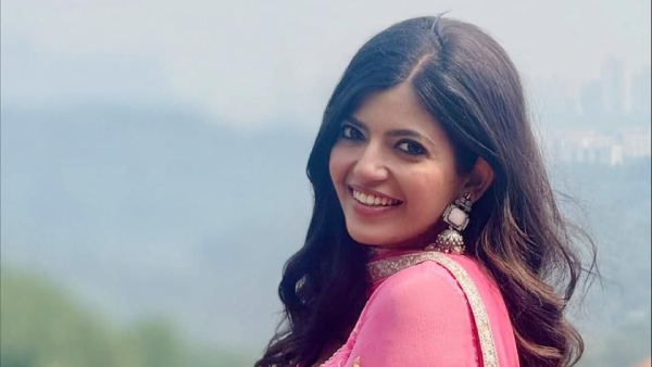 Jaane Anjaane Hum Mile s Gouri On Playing Obsessive Lover Jaane Anjaane Hum Mile s Gouri On Playing Obsessive Lover