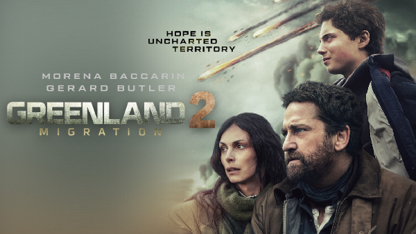 5 Factors That Make Greenland 2 Migration A Must-watch 5 Factors That Make Greenland 2 Migration A Must-watch