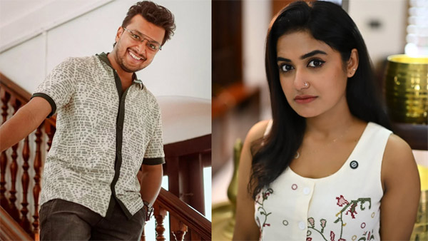 Haritha Nair Divorce Malayalam TV Actress Confirms Split