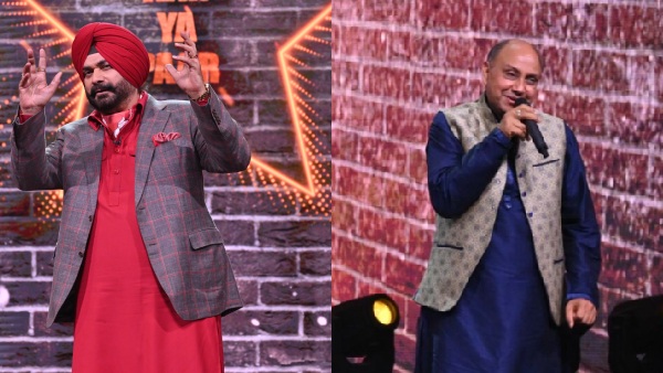 India Got Talent Episode You Have Proved That Talent