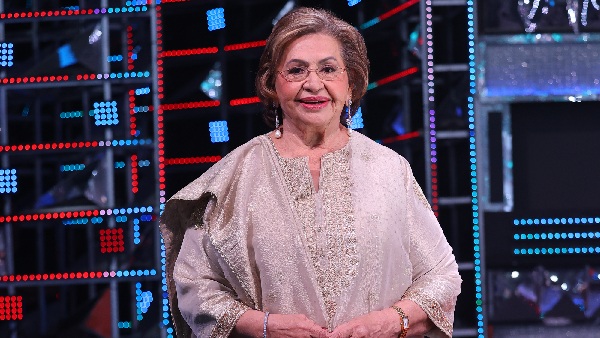 Indian Idol 16 Helen At The Age Of 87