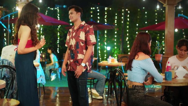 Ishaan Opens Up On Male Ego Consent And More