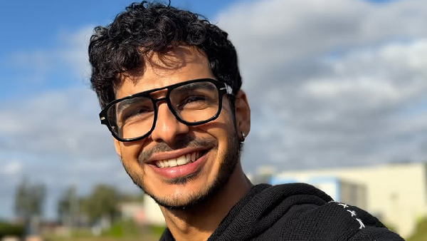 Ishaan Khatter Recognised Among The World s Most Impressive