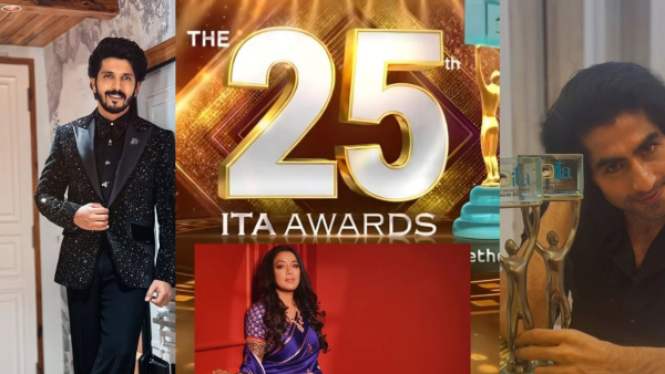 ita awards 2025 full winners list