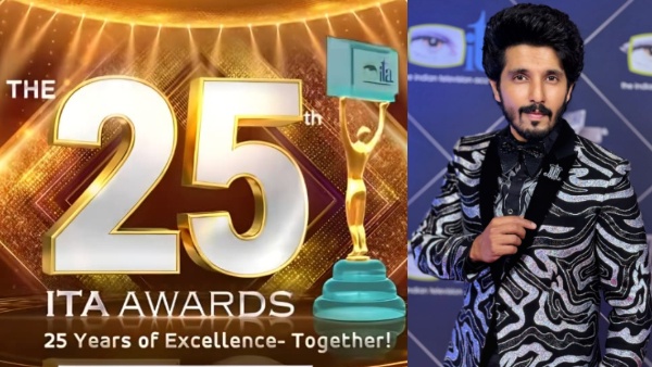 ITA Awards 2025 Telecast Time Tonight