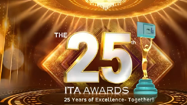 Watch The 25th Indian Television Academy Awards On Star Plus Watch The 25th Indian Television Academy Awards On Star Plus