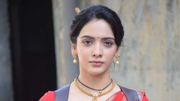 Jagadhatri Star Sonakshi Batra Credits Priyanka Chopra Jagadhatri Star Sonakshi Batra Credits Priyanka Chopra