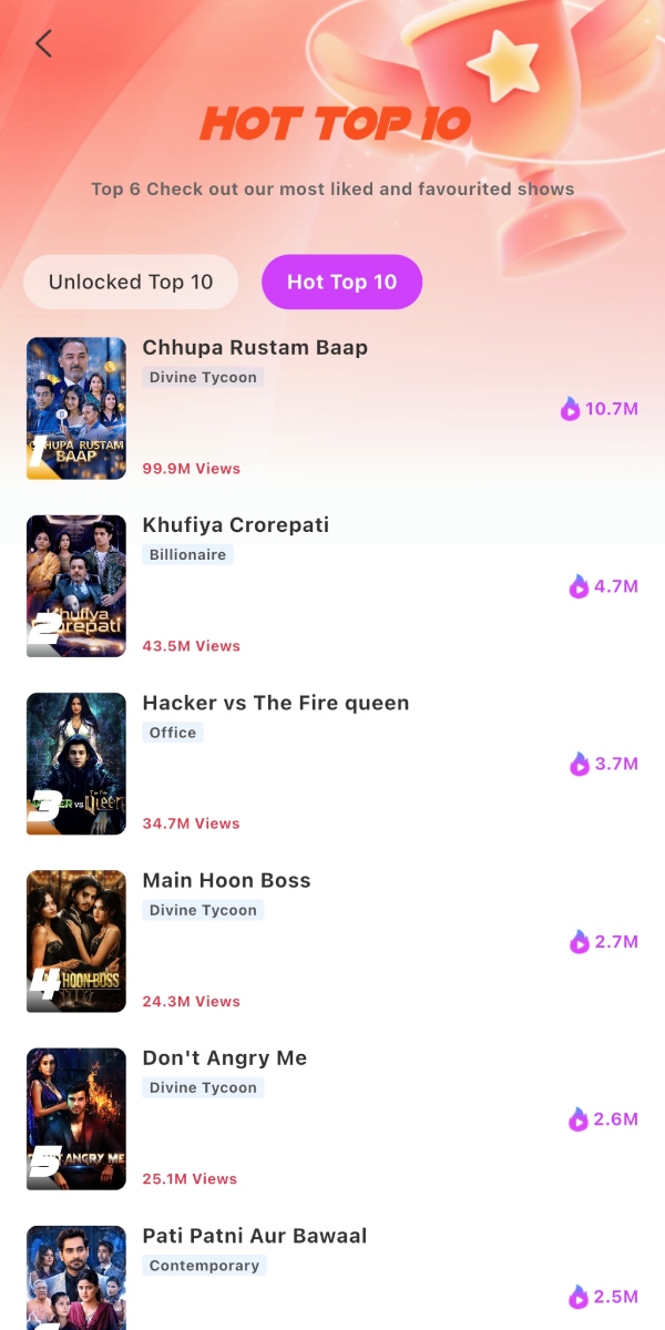 VerSe EONIX Transforming Mobile Ent With DramaStory VerSe EONIX Transforming Mobile Ent With DramaStory