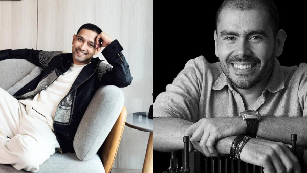 Narcos DOP Juan Carlos Gil Heaps Praises On Vikrant Massey