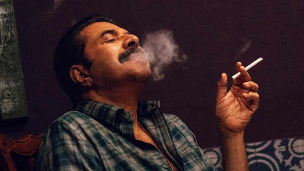 Kalamkaval Box Office Collection Double Digit Opening On Day 1 For Mammootty Starrer Kalamkaval Box Office Collection Double Digit Opening On Day 1 For Mammootty Starrer