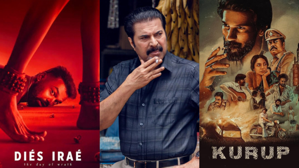 Kalamkaval Box Office Collection Day 25 Mammootty Starrer Beats Dies Irae And Kurup