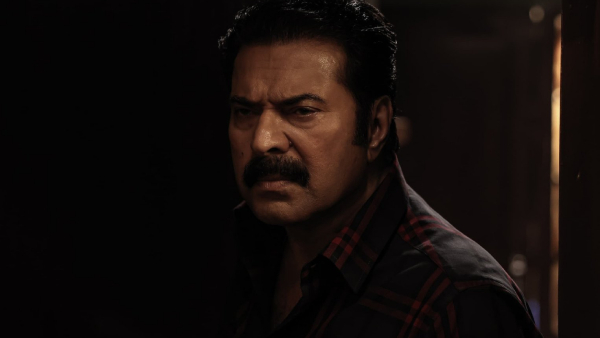 Kalamkaval Pre-Sales Crosses 1 Crore Mark What s In Store For Mammootty s Crime Thriller