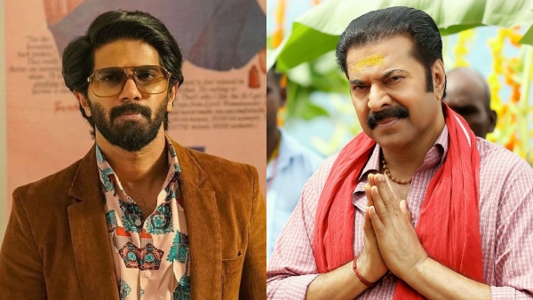 Kalamkaval Vs Kurup Box Office Collection Day 5 Mammootty Starrer Surpasses Dulquer Salmaan s Film