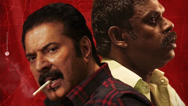 Mammootty s Kalamkaval Box Office Collection Day 9