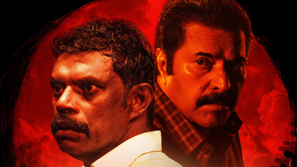 Mammootty s Kalamkaval Overseas Advance Booking Update Mammootty s Kalamkaval Overseas Advance Booking Update