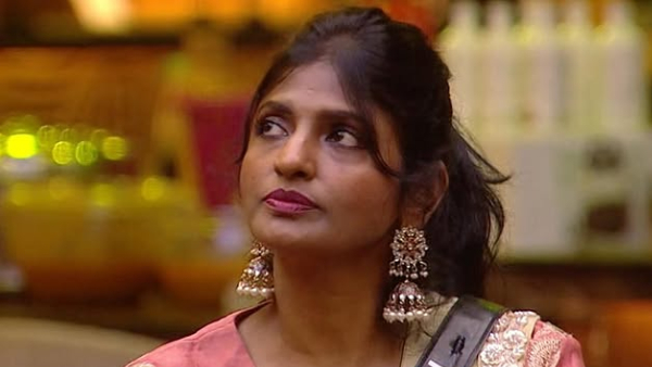 Bigg Boss Tamil 9 Kani Thiru Elimination Reason