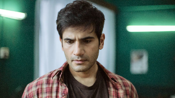 Karan Tacker On Amazon MX Player s Bhay- The Gaurav Tiwari Karan Tacker On Amazon MX Player s Bhay- The Gaurav Tiwari