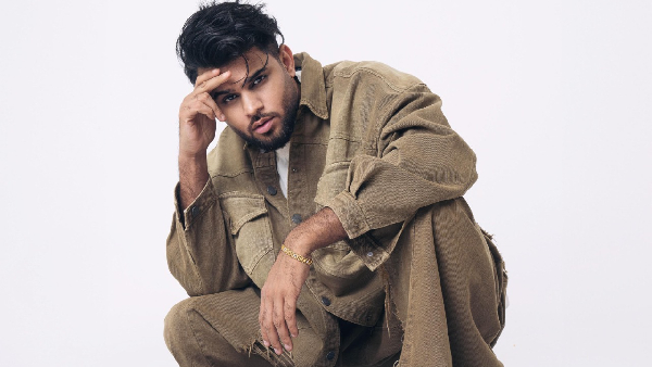 Karma Unveils 6 Pe 6 - Six Tracks Six Moods