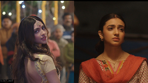 Kashika Kapoor Wins Over Filmmakers Kashika Kapoor Wins Over Filmmakers