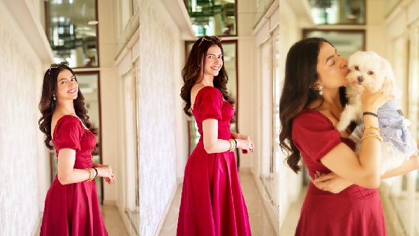 Kashika Kapoor Spread Pure Joy In Her Post With Gucci Kapoor Kashika Kapoor Spread Pure Joy In Her Post With Gucci Kapoor