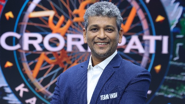 Kaun Banega Crorepati 17 Amol Muzumdar s Memories