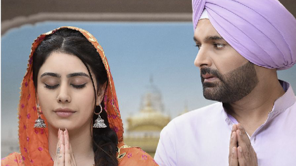 Kis Kisko Pyaar Karoon 2 Get Ready For Rollercoaster