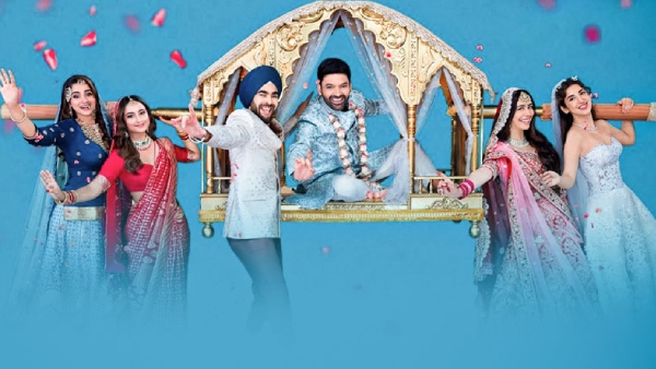 Kis Kisko Pyaar Karoon 2 Budget Box Office Target EXCL Kis Kisko Pyaar Karoon 2 Budget Box Office Target EXCL