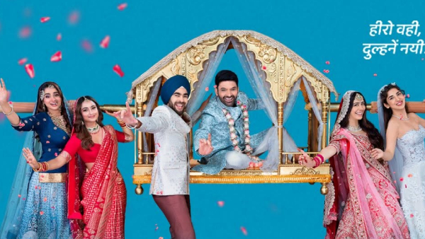 Kis Kisko Pyaar Karoon 2 Box Office Day 1 Prediction Kis Kisko Pyaar Karoon 2 Box Office Day 1 Prediction