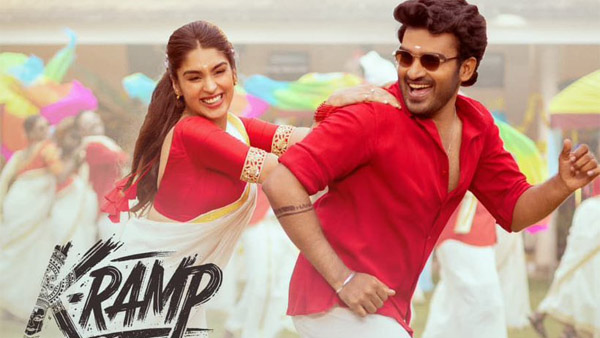 K-Ramp Hindi Now Streaming On OTT Where To Watch