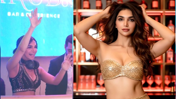 Actress Kriti Verma Adds Another Feather In Her Cap