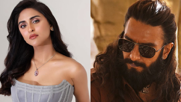 Krystle D Souza On Ranveer Singh s Generosity