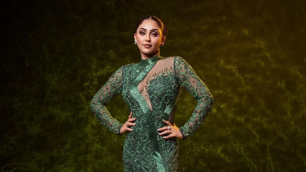 Krystle D Souza To Be Seen In An Important Role