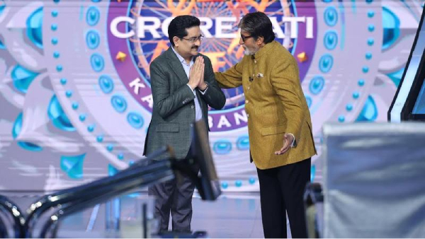 Kaun Banega Crorepati 4 Life Lessons From Kumar Mangalam