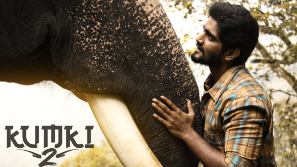 Kumki 2 OTT Release Date When And Where To Watch The Mathi Starrer Film Online