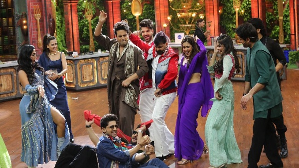 Laughter Chefs 3 Episode Bhojpuri Superstar Pawan Singh