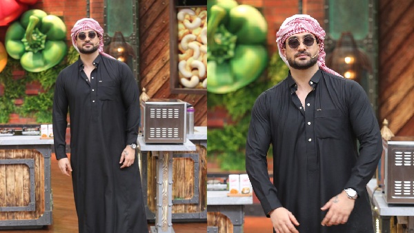 Laughter Chefs Season 3 My Cooking Skills Are Rusty Laughter Chefs Season 3 My Cooking Skills Are Rusty