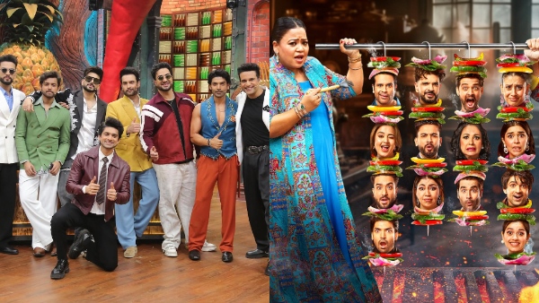 Laughter Chefs 3 Episode 12 Premiere Time