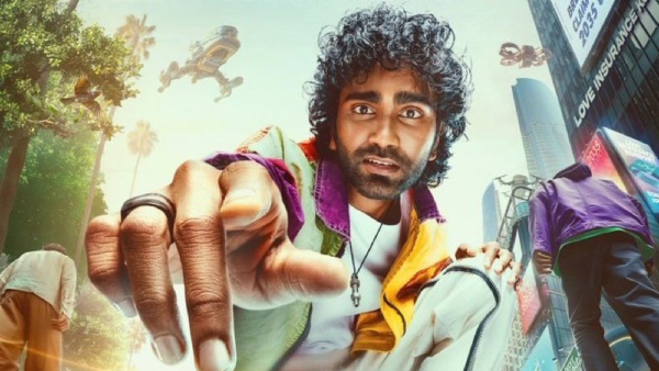 Love Insurance Company LIK Release Postponed Again Pradeep Starrer To Hit The Theatres On THIS Date