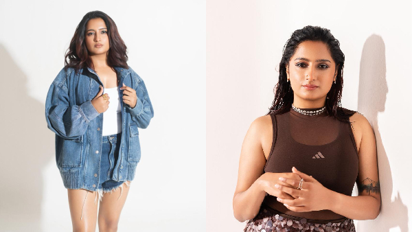 Madhubanti Bagchi Leaves the Internet Mesmerised With Her Madhubanti Bagchi Leaves the Internet Mesmerised With Her