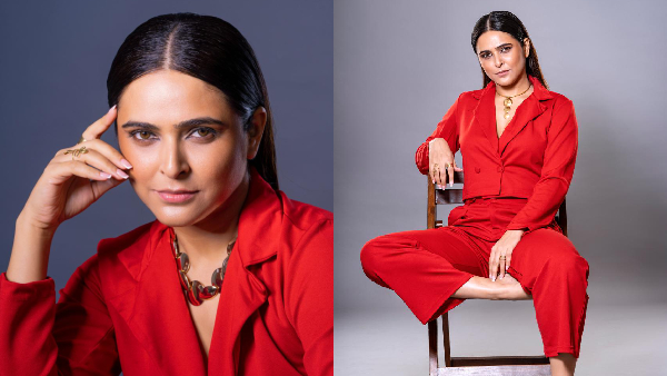 Madhurima Tuli Turns Up The Heat With A Stunning Style Madhurima Tuli Turns Up The Heat With A Stunning Style